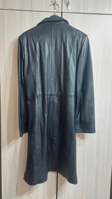 Продавам кожено яке естествена кожа