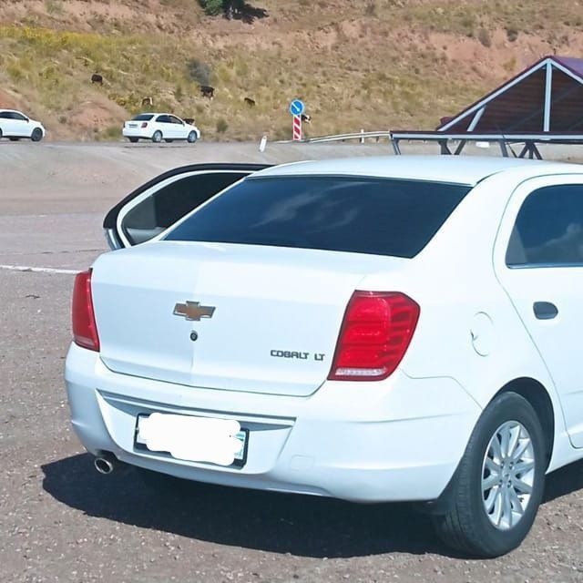 Kobolt yili 2019 4 pakalena gaz