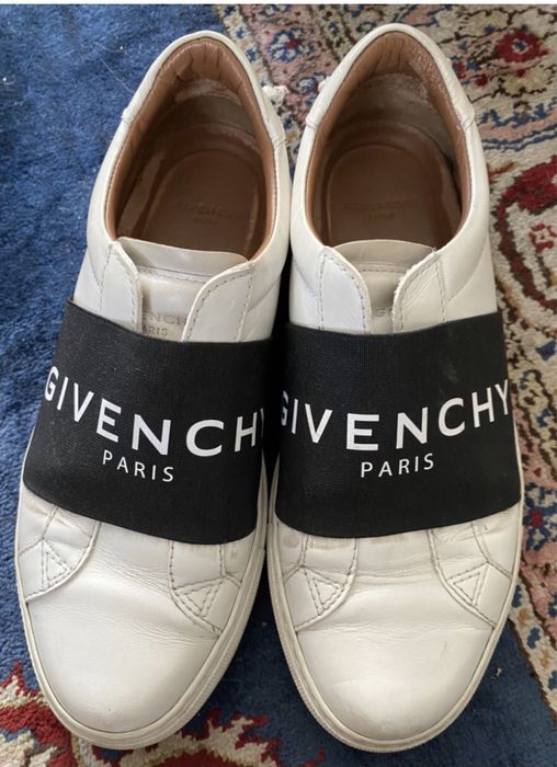 Оригинални сникърси Zanotti, Givenchy