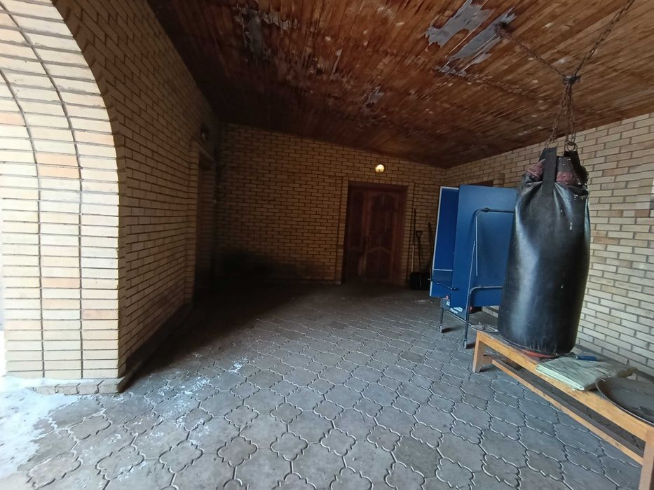 Продам дом в Соцгороде.