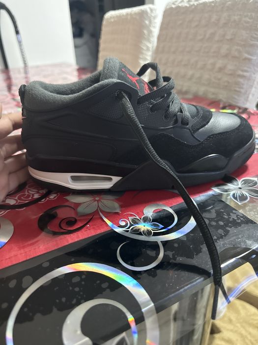 Jordan Flight Origin 4