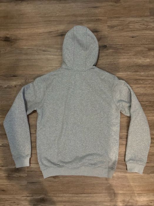 Essentials Hoodie