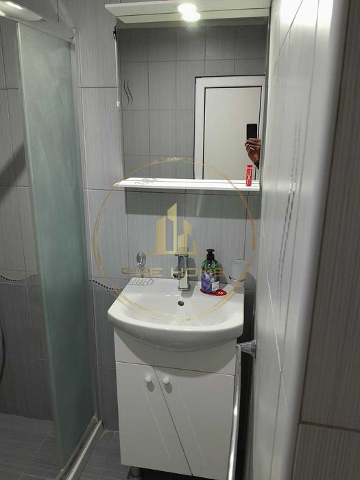 Дава се под наем Четиристаен апартамент в Варна, Аспарухово - 96 кв.м за 600 € - Снимка #14