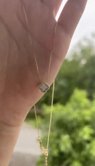 Браслет на арабском «любовь»