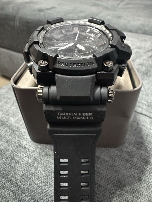 Ceas Sport G-Shock Casio