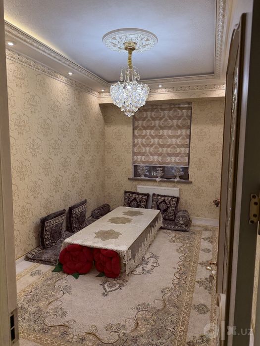 Сергели Дуплекс