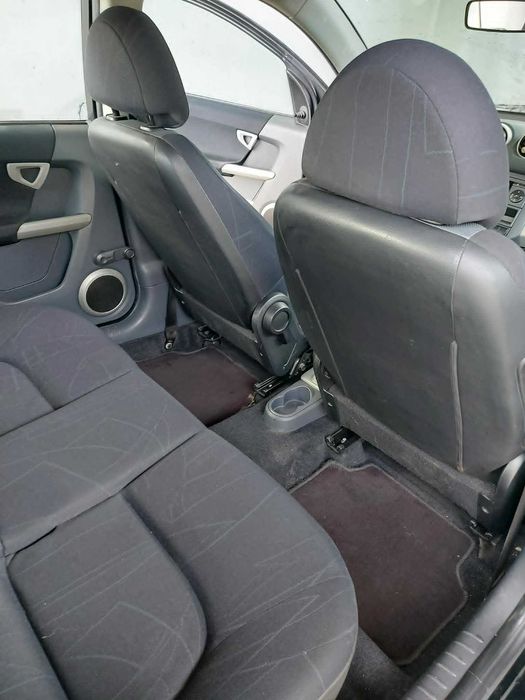 Smart ForFour 1.5 CDi