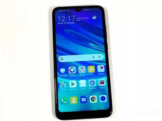 Huawei pot lx1 global