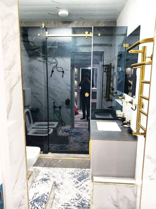 Shayxontoxur Chorsuda kvartira beriladi bezmakler