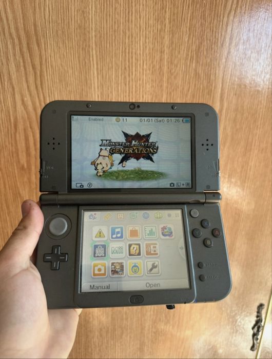 nintendo 3ds second hand si noi de vanzare • Anunturi • OLX.ro