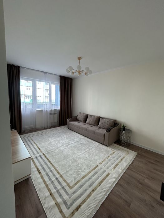 Бір бөлмелі пәтер