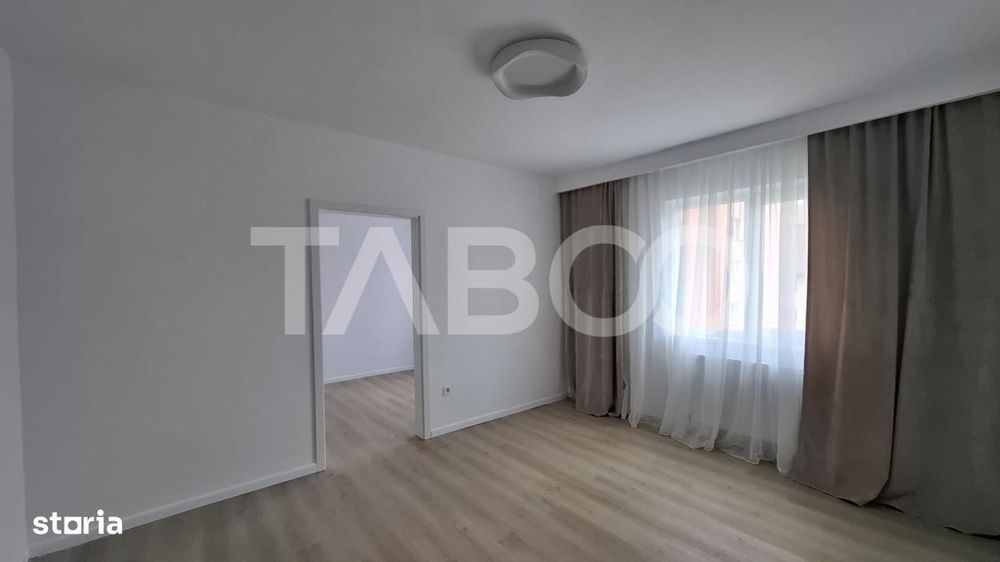 Apartament de vanzare 2 camere semidecomandat 37 mp Mihai Viteazul
