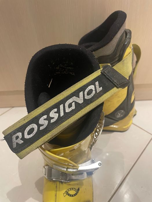Ски обувки Rossignol