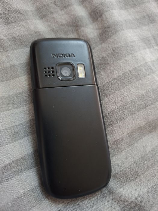 Нокия 6303i оригинал телефон