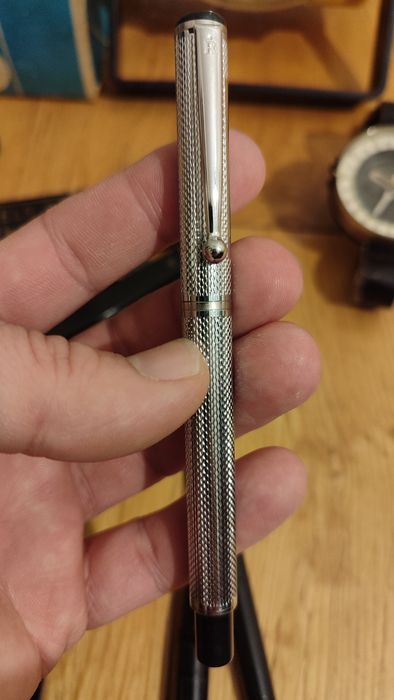 Zwilling Solingen бръснач и други интересни предмети