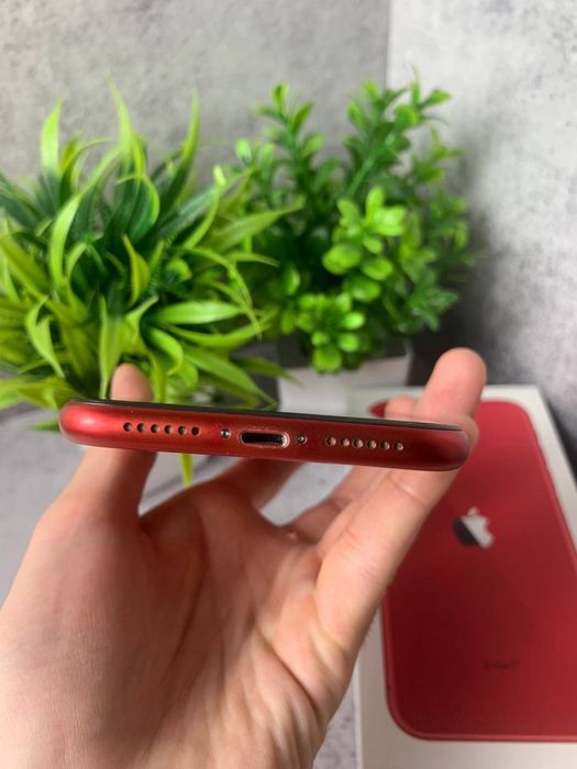 Iphone 11 128Gb Red Product