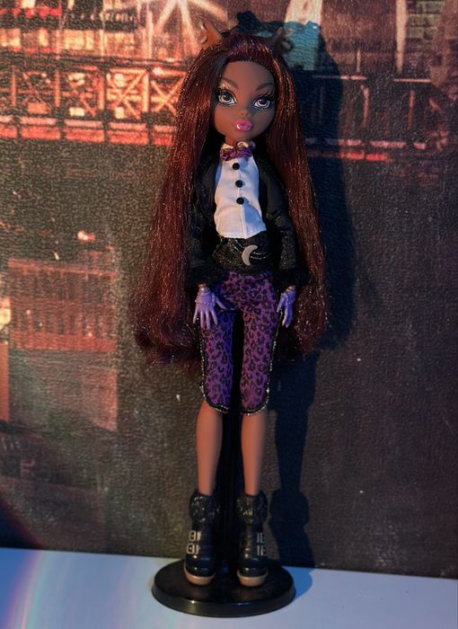 Кукла Монстер хай Monster high