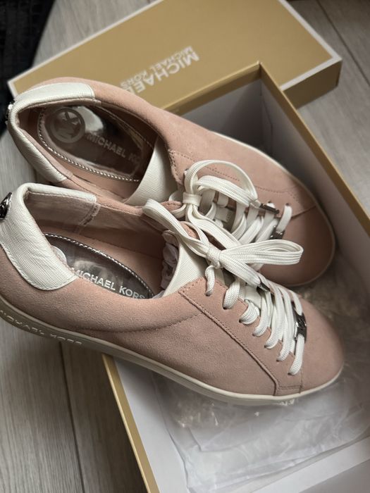 Кроссовки Michael Kors