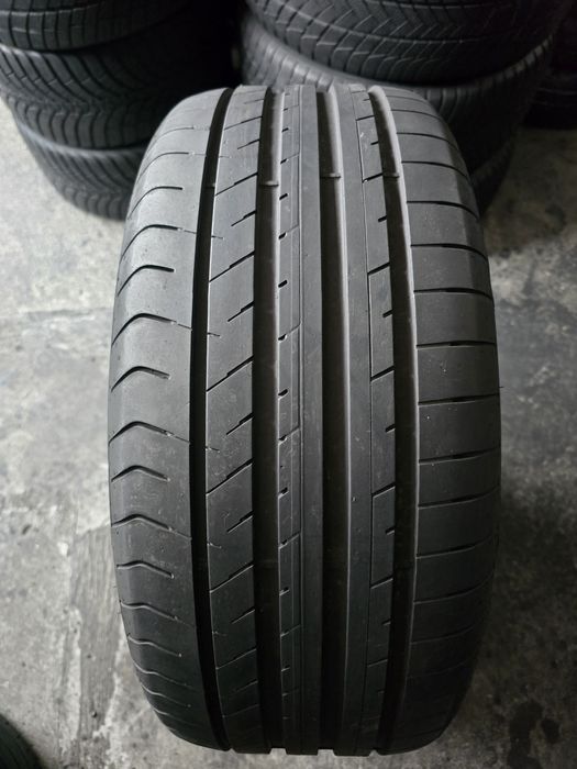 Fulda 255/45 R18 103Y vară