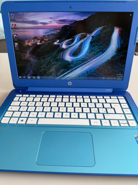 Laptop HP Stream 13, 13.3”