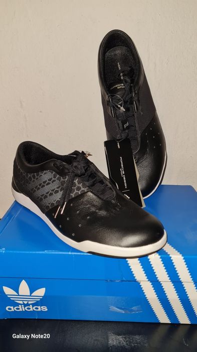 Adidas Porsche design