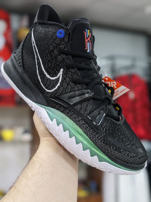 Кроссовки Nike Kyrie 7, баскетбольные