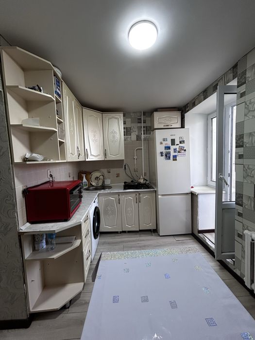 Продам квартиру в районе Жилгородок