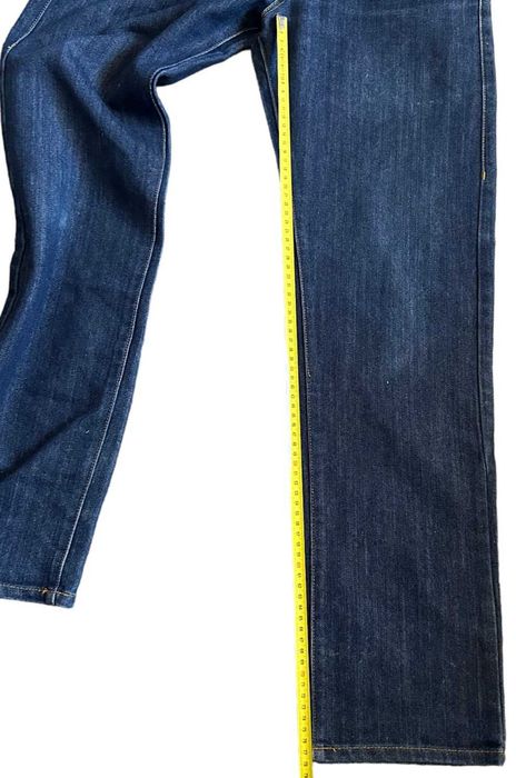 blugi de barbati Oakley, culoare albastru, W28 L32