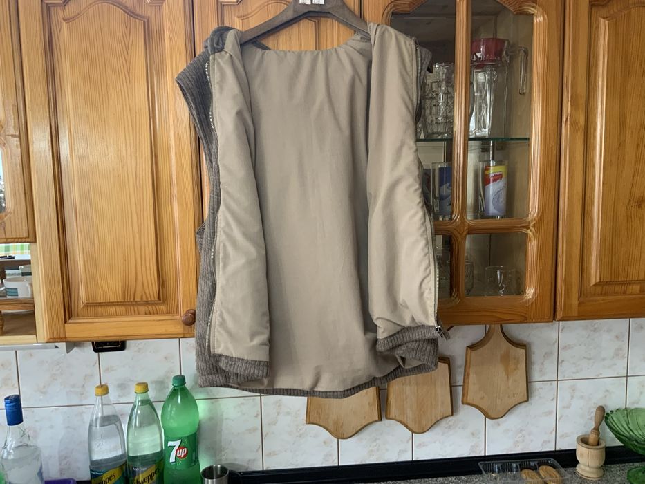 Кожено яке и мото аксесоари