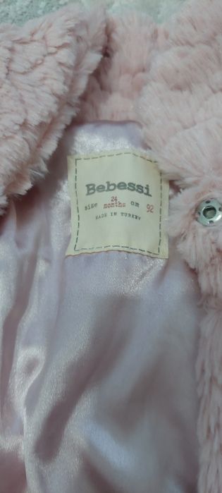 Blaniță fetița 98