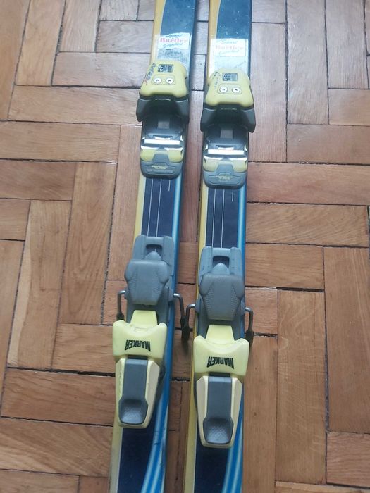 Schi Völkl Frame Flex Femei / Copii