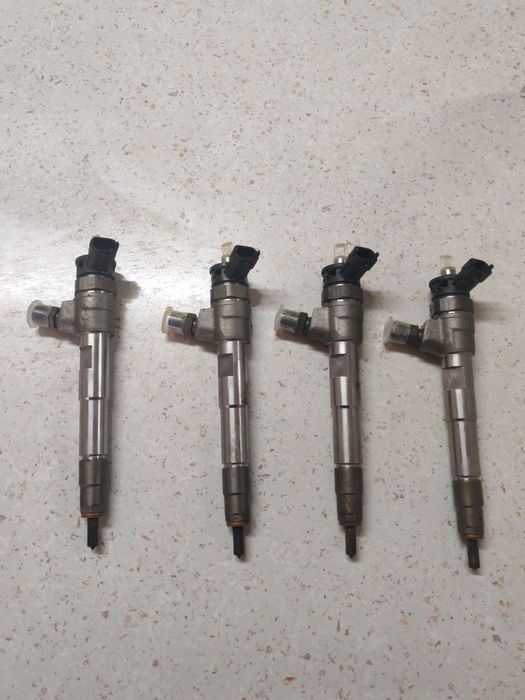 Injectoare Duster 2, 15 DCI an 2021 euro 6