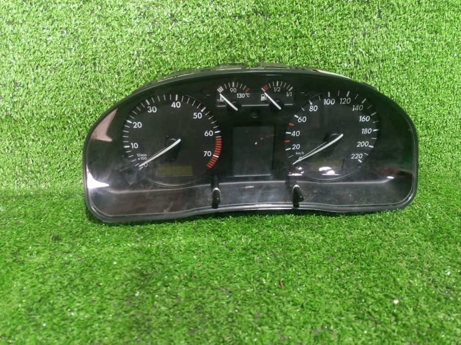 Щиток   приборов