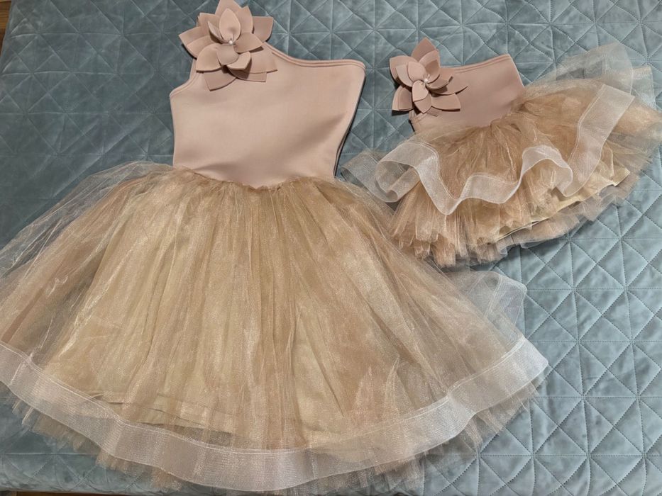 Рокли мама и бебе