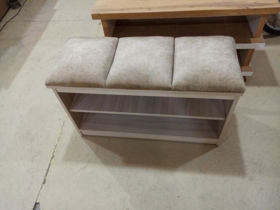 Продам новые обувницы!