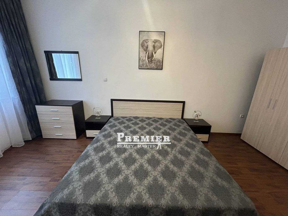 Продава се Двустаен апартамент в Свети Влас - 60 кв.м за 808 €/кв.м - Снимка #15