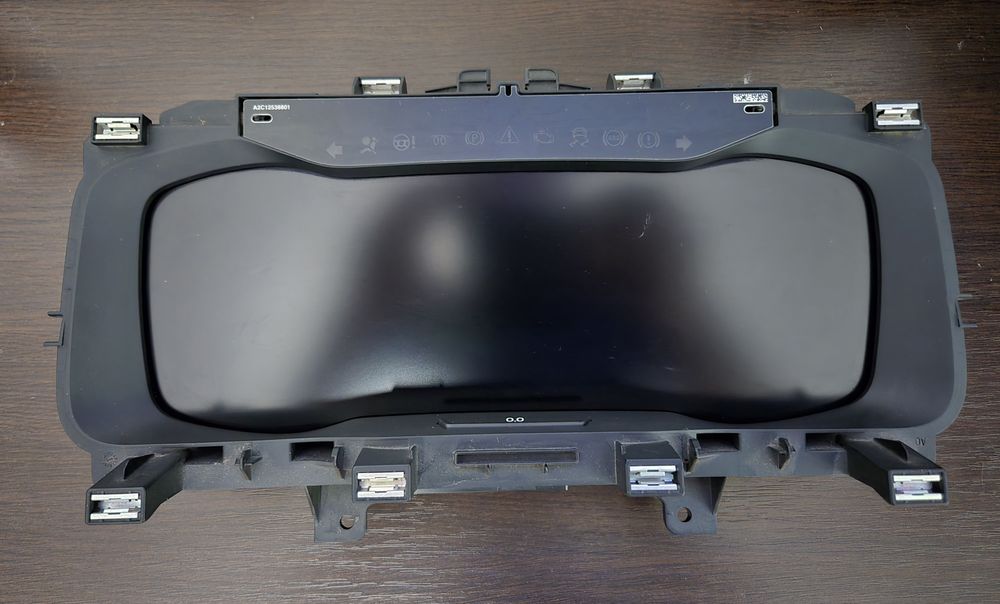 Vand Ceasuri de bord Digitale VW Golf 7 mk7 2013 - 2019 montaj inclus