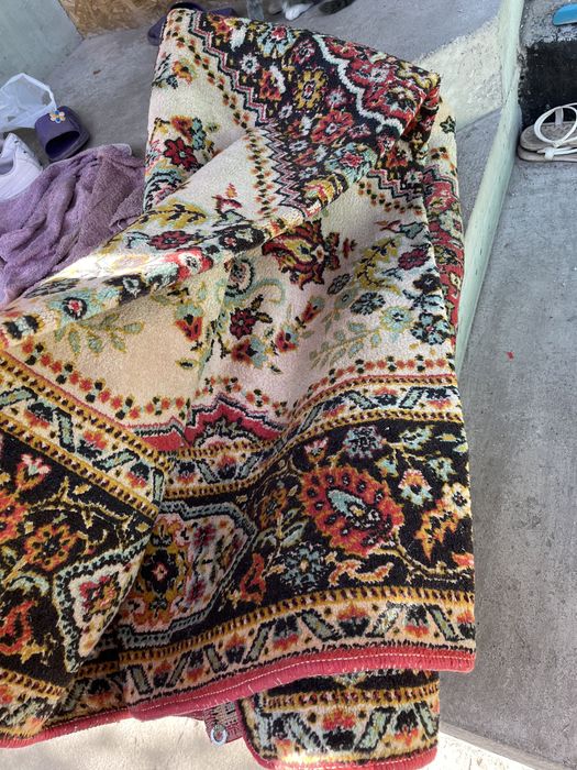 Продам Совецкий палас