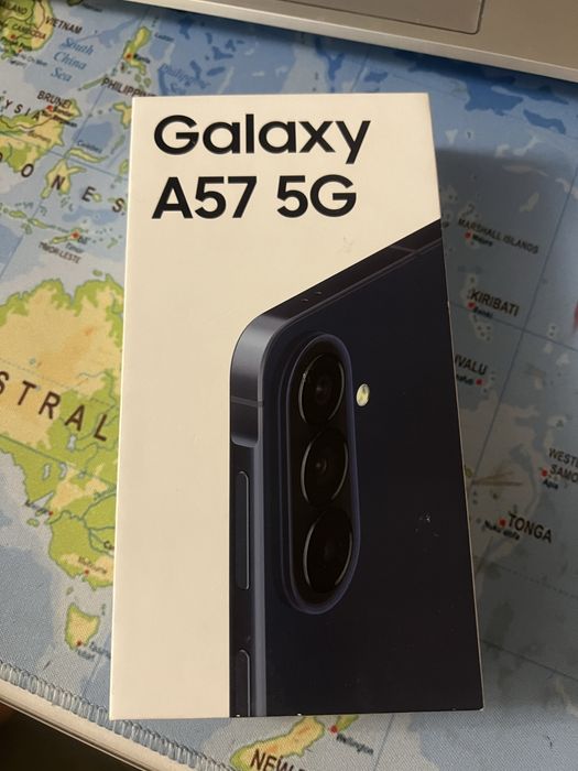 Samsung Galaxy A57 5G 128 Gb