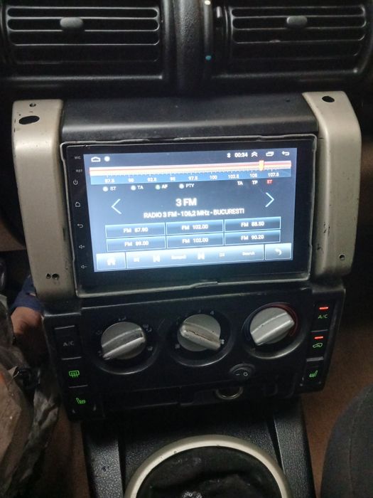 freelander td4 original stanga