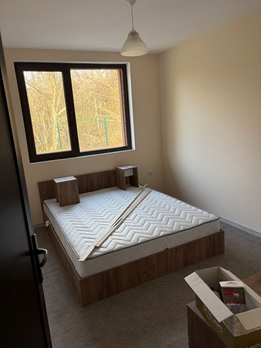 Къща в с Лесидрен.