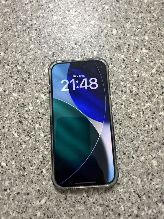 İPhone 15 pro 256