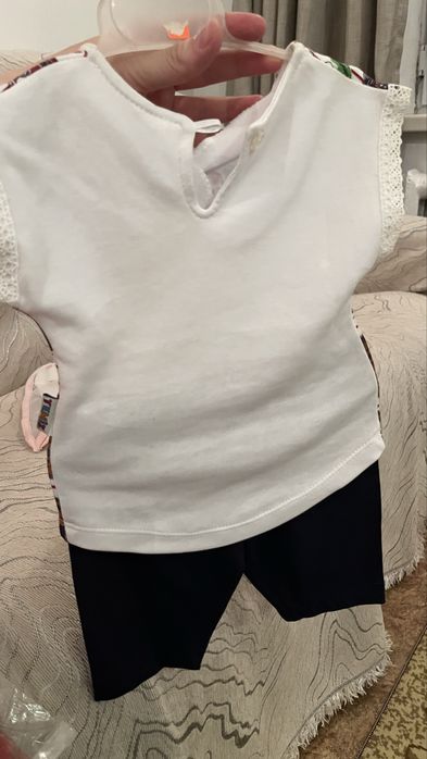 Детская одежда  и платья 0+ по 3000 тг