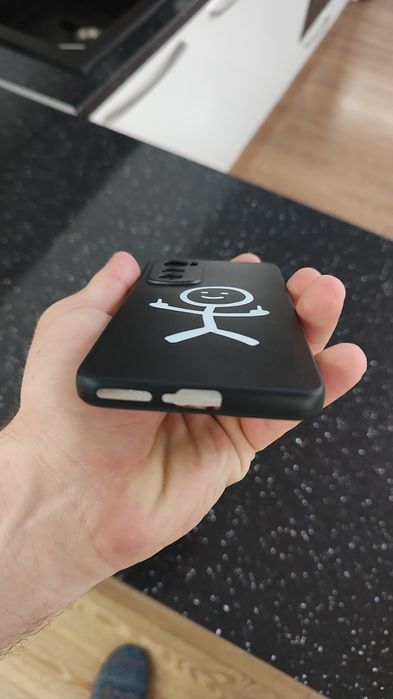 Keys motorola EDGE 30