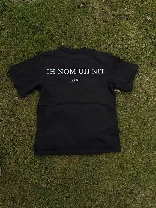 Tricou Ih Nom Uh Nit