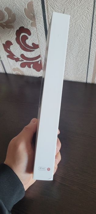 Смарт-Часы Самсунг watch3 45mm