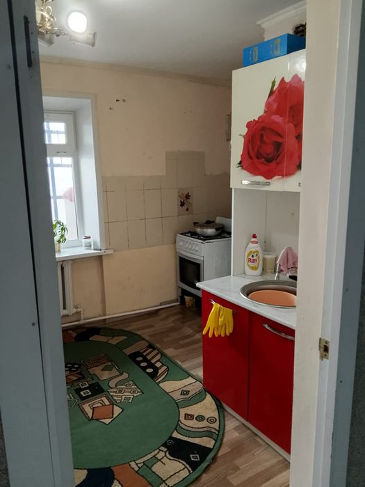 Квартира срочно продам