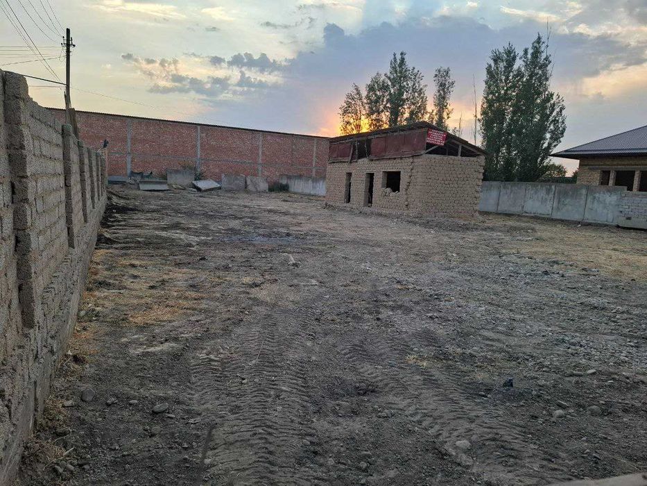 Срочно продаётся земельный участок 14 соток. Барданкуль