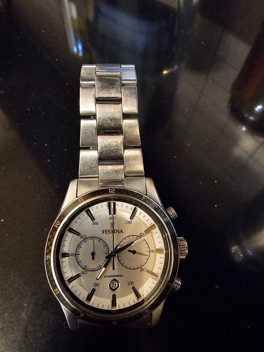 Ceas de mana bărbătesc Festina