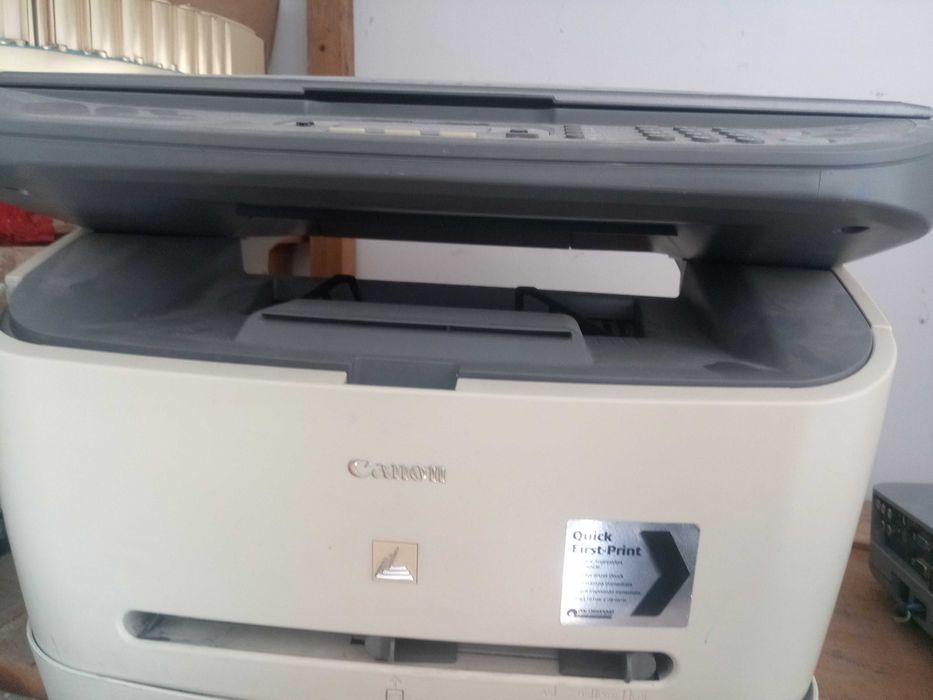 Принтеры на запчасти